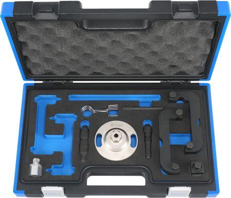 CONDOR WERKZEUG 36632B - Набір настановних інструментів, фази газорозподілу autozip.com.ua