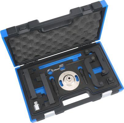 CONDOR WERKZEUG 36632SP - Набір настановних інструментів, фази газорозподілу autozip.com.ua