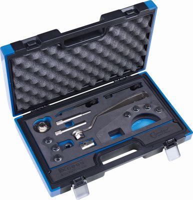 CONDOR WERKZEUG 36625 - Набір настановних інструментів, фази газорозподілу autozip.com.ua