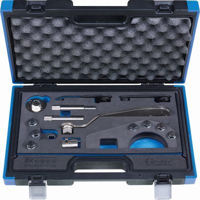 CONDOR WERKZEUG 36625 - Набір настановних інструментів, фази газорозподілу autozip.com.ua