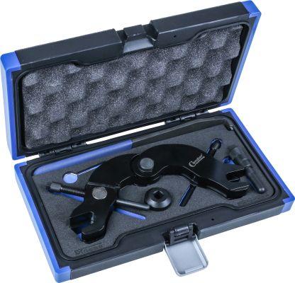 CONDOR WERKZEUG 36626 - Набір настановних інструментів, фази газорозподілу autozip.com.ua