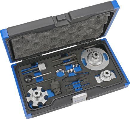 CONDOR WERKZEUG 36627 - Набір настановних інструментів, фази газорозподілу autozip.com.ua
