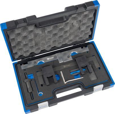 CONDOR WERKZEUG 36143 - Набір настановних інструментів, фази газорозподілу autozip.com.ua