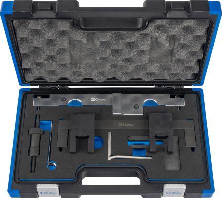 CONDOR WERKZEUG 36143 - Набір настановних інструментів, фази газорозподілу autozip.com.ua