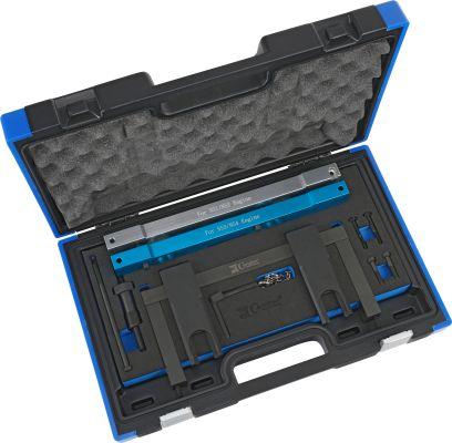 CONDOR WERKZEUG 36154 - Набір настановних інструментів, фази газорозподілу autozip.com.ua