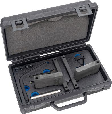 CONDOR WERKZEUG 36165 - Набір настановних інструментів, фази газорозподілу autozip.com.ua