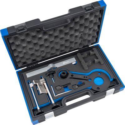 CONDOR WERKZEUG 36163 - Набір настановних інструментів, фази газорозподілу autozip.com.ua