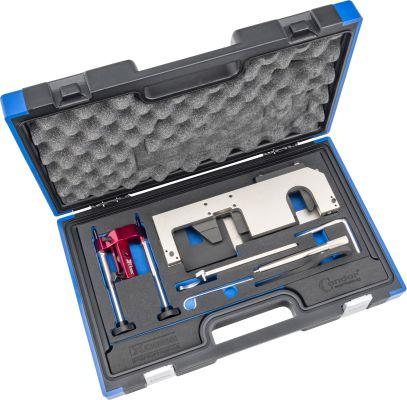 CONDOR WERKZEUG 36162 - Набір настановних інструментів, фази газорозподілу autozip.com.ua