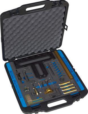 CONDOR WERKZEUG 36115 - Набір настановних інструментів, фази газорозподілу autozip.com.ua