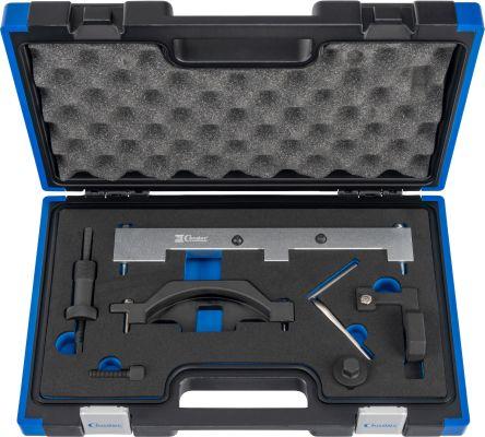 CONDOR WERKZEUG 36118 - Набір настановних інструментів, фази газорозподілу autozip.com.ua