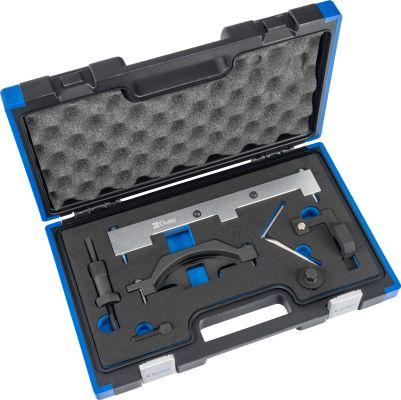 CONDOR WERKZEUG 36118 - Набір настановних інструментів, фази газорозподілу autozip.com.ua
