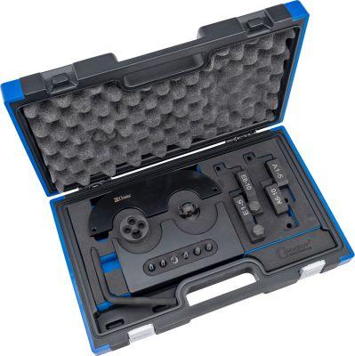 CONDOR WERKZEUG 36185 - Набір настановних інструментів, фази газорозподілу autozip.com.ua