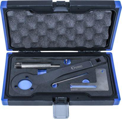 CONDOR WERKZEUG 36135 - Набір настановних інструментів, фази газорозподілу autozip.com.ua