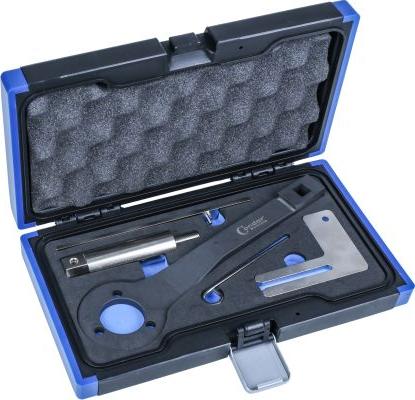 CONDOR WERKZEUG 36135 - Набір настановних інструментів, фази газорозподілу autozip.com.ua