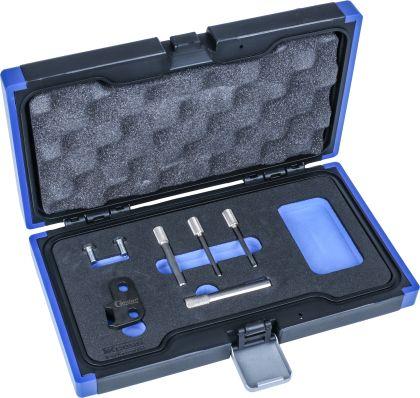 CONDOR WERKZEUG 36131 - Набір настановних інструментів, фази газорозподілу autozip.com.ua