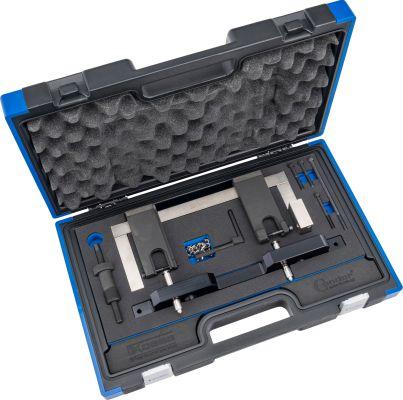 CONDOR WERKZEUG 36126 - Набір настановних інструментів, фази газорозподілу autozip.com.ua