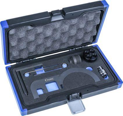 CONDOR WERKZEUG 36120 - Набір настановних інструментів, фази газорозподілу autozip.com.ua