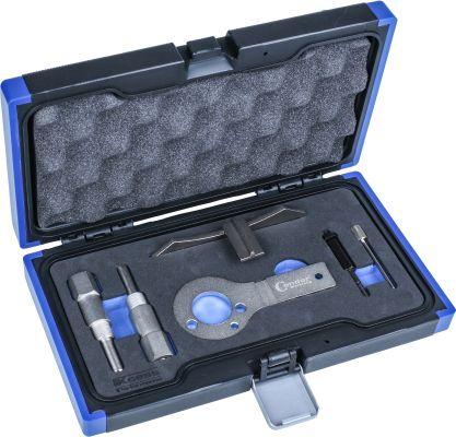 CONDOR WERKZEUG 36309SP - Набір настановних інструментів, фази газорозподілу autozip.com.ua