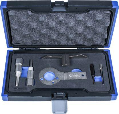 CONDOR WERKZEUG 36309SP - Набір настановних інструментів, фази газорозподілу autozip.com.ua