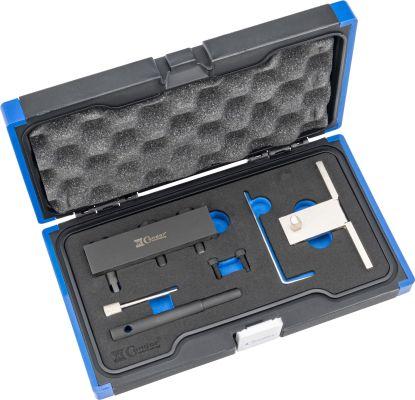 CONDOR WERKZEUG 36306 - Набір настановних інструментів, фази газорозподілу autozip.com.ua