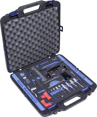 CONDOR WERKZEUG 36300 - Набір настановних інструментів, фази газорозподілу autozip.com.ua