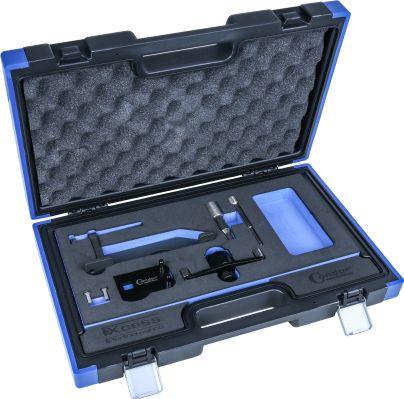 CONDOR WERKZEUG 36301 - Набір настановних інструментів, фази газорозподілу autozip.com.ua