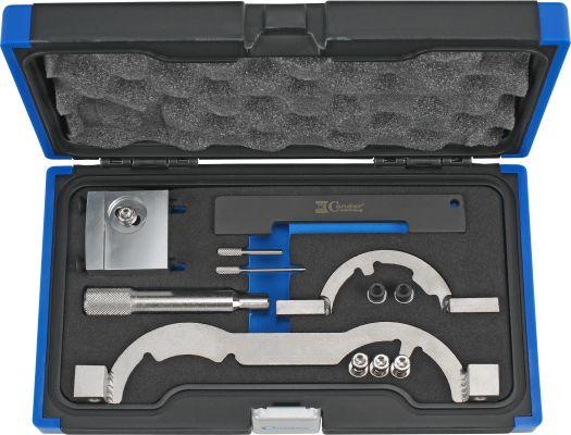 CONDOR WERKZEUG 36308 - Набір настановних інструментів, фази газорозподілу autozip.com.ua