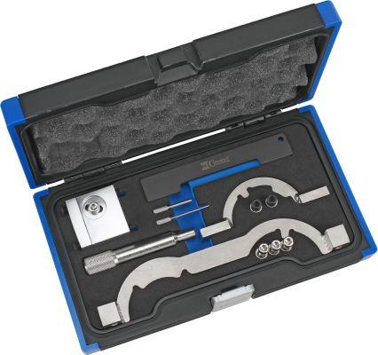 CONDOR WERKZEUG 36308 - Набір настановних інструментів, фази газорозподілу autozip.com.ua
