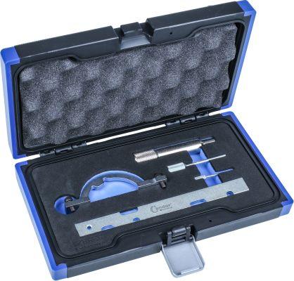 CONDOR WERKZEUG 36307 - Набір настановних інструментів, фази газорозподілу autozip.com.ua