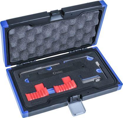 CONDOR WERKZEUG 36316 - Набір настановних інструментів, фази газорозподілу autozip.com.ua