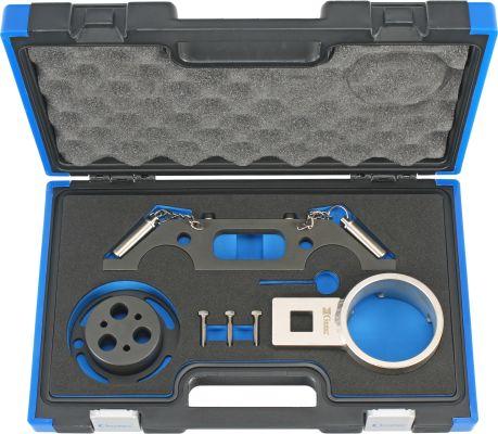 CONDOR WERKZEUG 36311 - Набір настановних інструментів, фази газорозподілу autozip.com.ua