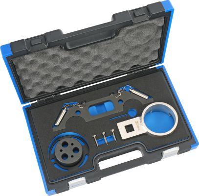 CONDOR WERKZEUG 36311 - Набір настановних інструментів, фази газорозподілу autozip.com.ua