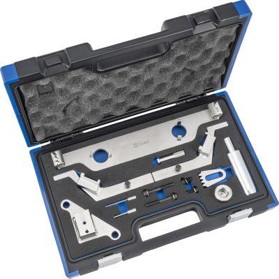 CONDOR WERKZEUG 36324 - Набір настановних інструментів, фази газорозподілу autozip.com.ua