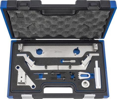 CONDOR WERKZEUG 36324 - Набір настановних інструментів, фази газорозподілу autozip.com.ua