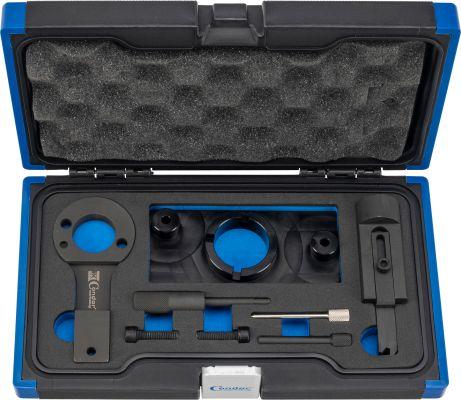 CONDOR WERKZEUG 36321 - Набір настановних інструментів, фази газорозподілу autozip.com.ua