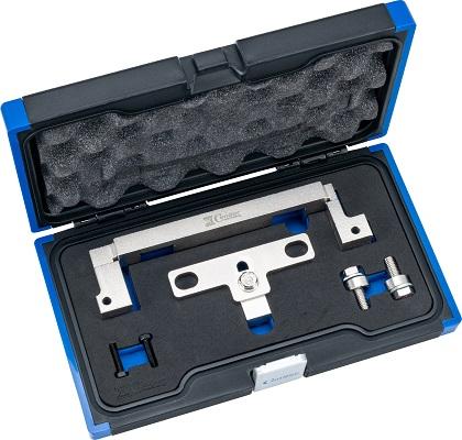 CONDOR WERKZEUG 36215 - Набір настановних інструментів, фази газорозподілу autozip.com.ua