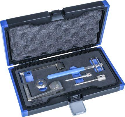 CONDOR WERKZEUG 36705 - Набір настановних інструментів, фази газорозподілу autozip.com.ua