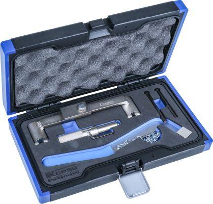 CONDOR WERKZEUG 36703 - Набір настановних інструментів, фази газорозподілу autozip.com.ua