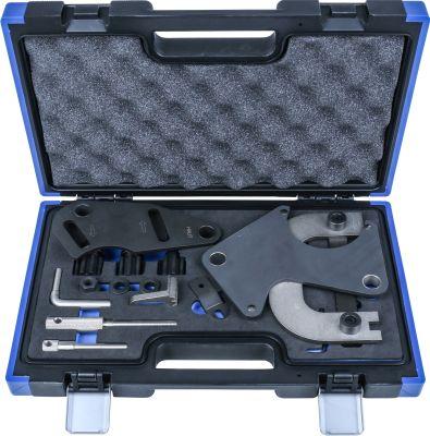 CONDOR WERKZEUG 36710SP - Набір настановних інструментів, фази газорозподілу autozip.com.ua