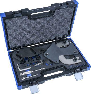 CONDOR WERKZEUG 36710SP - Набір настановних інструментів, фази газорозподілу autozip.com.ua