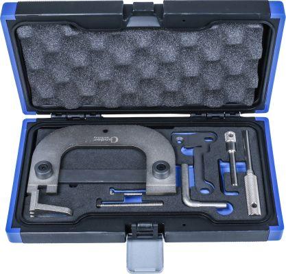 CONDOR WERKZEUG 36710 - Набір настановних інструментів, фази газорозподілу autozip.com.ua
