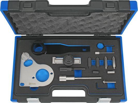 CONDOR WERKZEUG 36720 - Набір настановних інструментів, фази газорозподілу autozip.com.ua