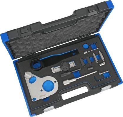 CONDOR WERKZEUG 36720 - Набір настановних інструментів, фази газорозподілу autozip.com.ua