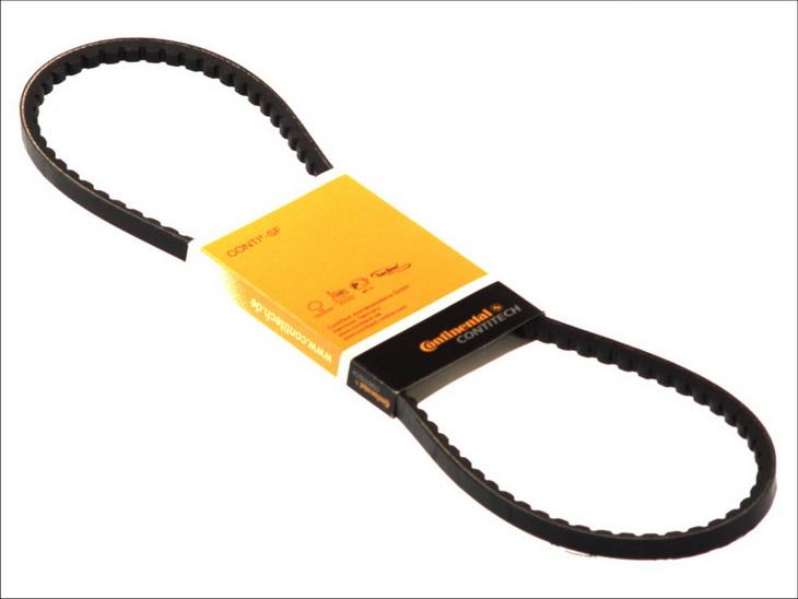 CONTINENTAL 10X950 - Клиновий ремінь autozip.com.ua