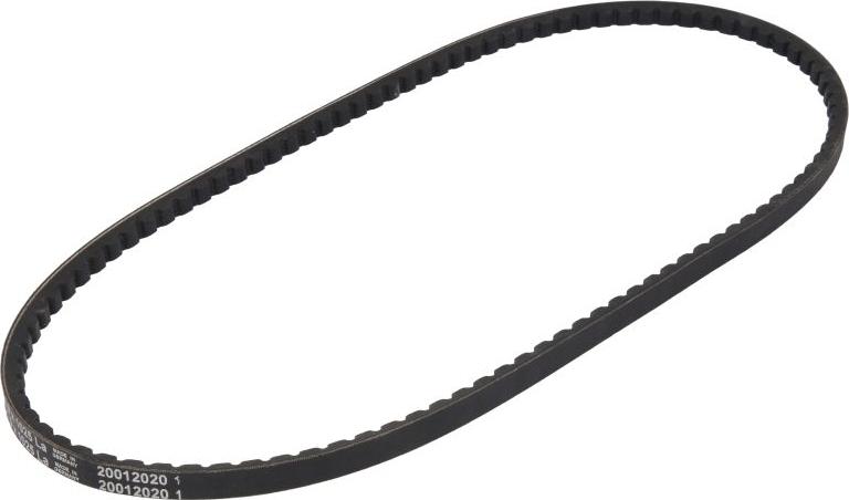 CONTINENTAL 11,9 X 1025 - Клиновий ремінь autozip.com.ua
