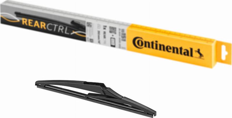 CONTINENTAL 2800011500180 - Щітка склоочисника autozip.com.ua