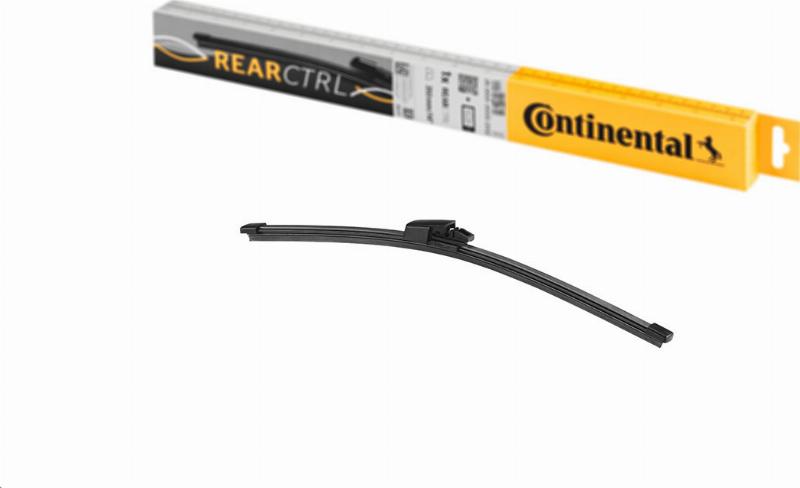 CONTINENTAL 2800011535180 - Щітка склоочисника autozip.com.ua