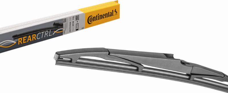 CONTINENTAL 2800011524180 - Щітка склоочисника autozip.com.ua