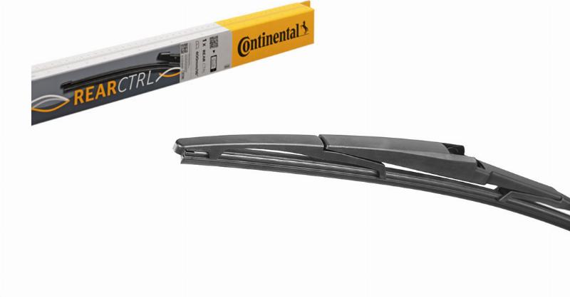 CONTINENTAL 2800011526180 - Щітка склоочисника autozip.com.ua