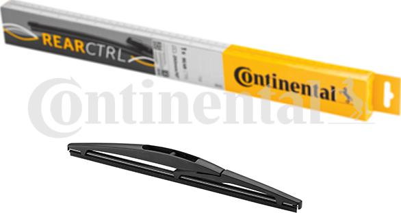 Continental 2800011527180 - Щітка склоочисника autozip.com.ua